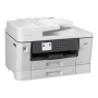 Brother MFC-J6940DW , Inkjet , Colour , 4-in-1 , A3 , Wi-Fi