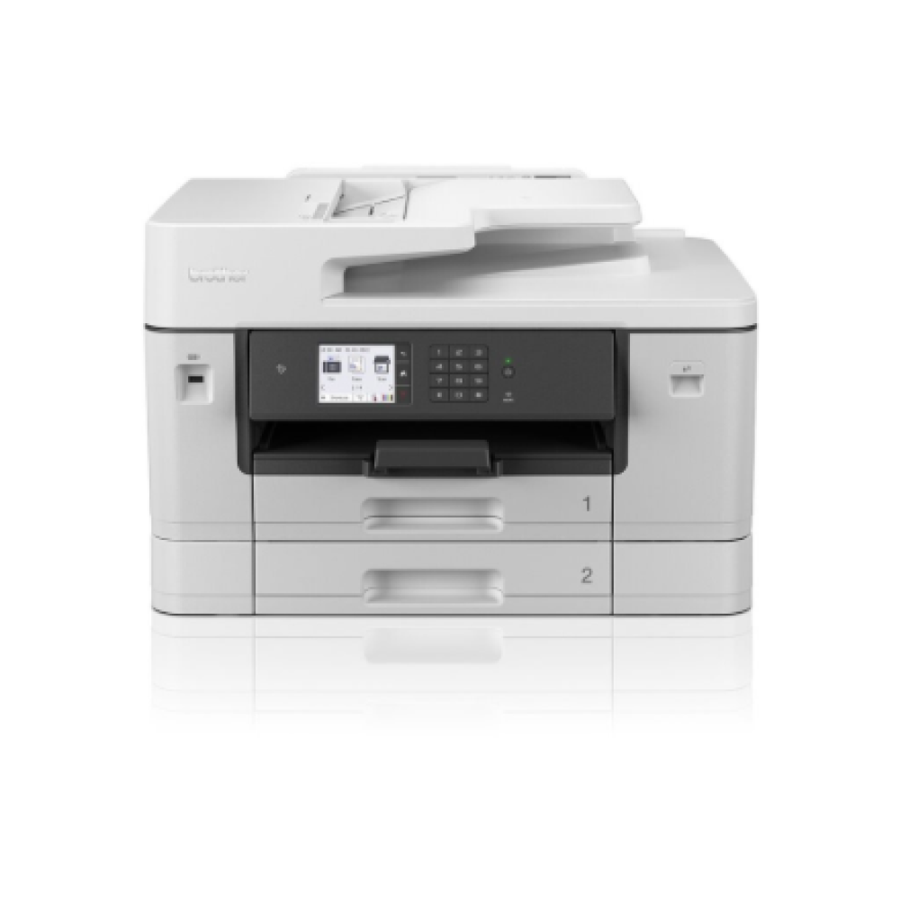 Brother MFC-J6940DW , Inkjet , Colour , 4-in-1 , A3 , Wi-Fi