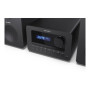 Sharp TOKYO FM Hi-Fi Micro System , XL-B514(BK) , AUX in , Bluetooth , CD player , FM radio