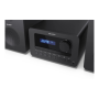 Sharp TOKYO FM Hi-Fi Micro System , XL-B514(BK) , AUX in , Bluetooth , CD player , FM radio