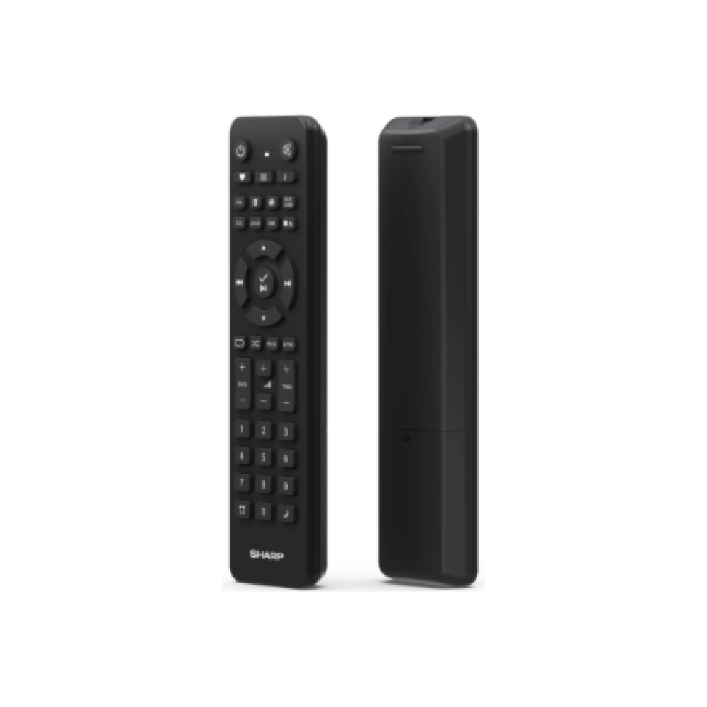Sharp TOKYO FM Hi-Fi Micro System , XL-B514(BK) , AUX in , Bluetooth , CD player , FM radio