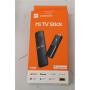 Xiaomi Mi TV Stick EU , USED, SCRATCHED