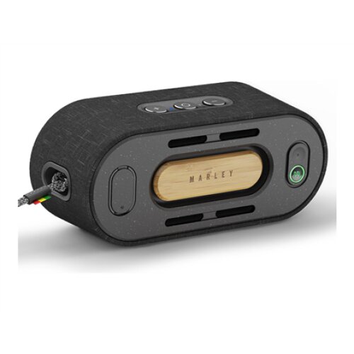 Marley , Get Together Mini 2 Speaker , Bluetooth , Wireless connection , Portable , Black