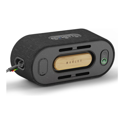 Marley , Get Together Mini 2 Speaker , Bluetooth , Wireless connection , Portable , Black