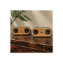 Marley , Get Together Mini 2 Speaker , Bluetooth , Wireless connection , Portable , Black