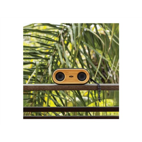 Marley , Get Together Mini 2 Speaker , Bluetooth , Wireless connection , Portable , Black