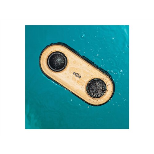 Marley , Get Together Mini 2 Speaker , Bluetooth , Wireless connection , Portable , Black