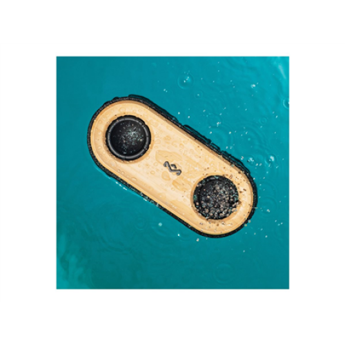 Marley , Get Together Mini 2 Speaker , Bluetooth , Wireless connection , Portable , Black