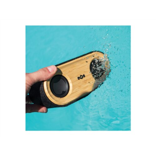 Marley , Get Together Mini 2 Speaker , Bluetooth , Wireless connection , Portable , Black