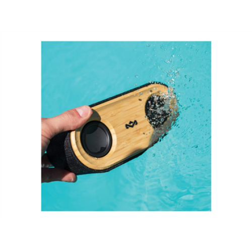 Marley , Get Together Mini 2 Speaker , Bluetooth , Wireless connection , Portable , Black