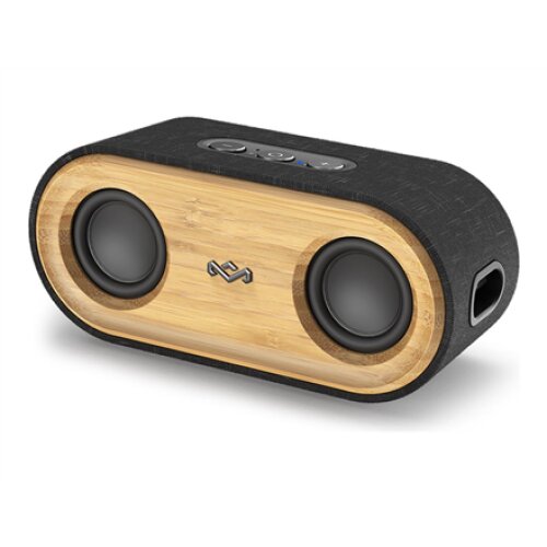 Marley , Get Together Mini 2 Speaker , Bluetooth , Wireless connection , Portable , Black