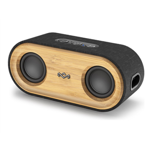 Marley , Get Together Mini 2 Speaker , Bluetooth , Wireless connection , Portable , Black