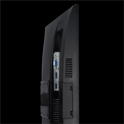 Asus VG249Q 23.8 , IPS, FHD, 1920 x 1080 pixels, 16:9, 1 ms, 250 cd/m², Black