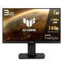 Asus VG249Q 23.8 , IPS, FHD, 1920 x 1080 pixels, 16:9, 1 ms, 250 cd/m², Black