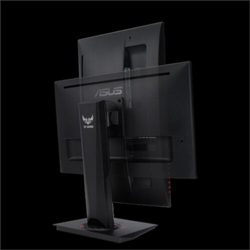 Asus VG249Q 23.8 , IPS, FHD, 1920 x 1080 pixels, 16:9, 1 ms, 250 cd/m², Black