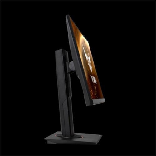 Asus VG249Q 23.8 , IPS, FHD, 1920 x 1080 pixels, 16:9, 1 ms, 250 cd/m², Black