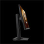 Asus VG249Q 23.8 , IPS, FHD, 1920 x 1080 pixels, 16:9, 1 ms, 250 cd/m², Black