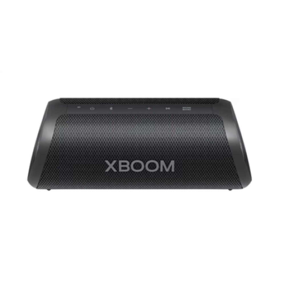 XBOOM Go Speaker , XG7QBK , Bluetooth