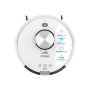 ETA , Vacuum Cleaner Robot , ETA423790000 Stormio , Wet&Dry , Operating time (max) 120 min , Li-Ion , 2400 mAh , Dust capacity 0.6 L , White