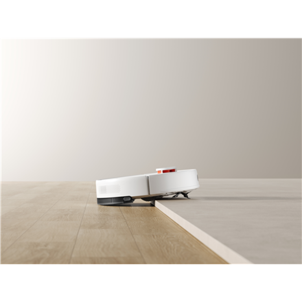Xiaomi Robot Vacuum S40 EU , Wet&Dry , 5200 mAh , Dust capacity 0.52 L , 10000 Pa , White