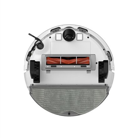 Xiaomi Robot Vacuum S40 EU , Wet&Dry , 5200 mAh , Dust capacity 0.52 L , 10000 Pa , White