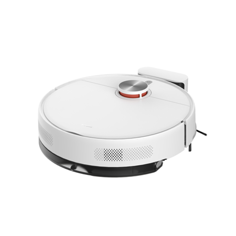 Xiaomi Robot Vacuum S40 EU , Wet&Dry , 5200 mAh , Dust capacity 0.52 L , 10000 Pa , White