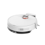 Xiaomi Robot Vacuum S40 EU , Wet&Dry , 5200 mAh , Dust capacity 0.52 L , 10000 Pa , White