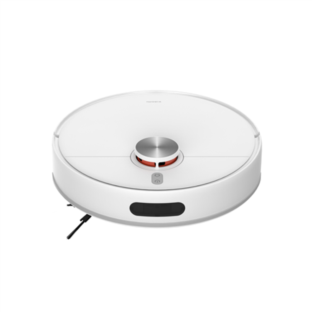 Xiaomi Robot Vacuum S40 EU , Wet&Dry , 5200 mAh , Dust capacity 0.52 L , 10000 Pa , White