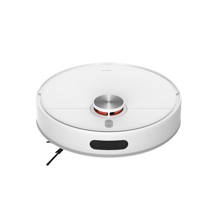 Xiaomi Robot Vacuum S40 EU , Wet&Dry , 5200 mAh , Dust capacity 0.52 L , 10000 Pa , White