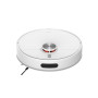Xiaomi Robot Vacuum S40 EU , Wet&Dry , 5200 mAh , Dust capacity 0.52 L , 10000 Pa , White