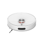 Xiaomi Robot Vacuum S40 EU , Wet&Dry , 5200 mAh , Dust capacity 0.52 L , 10000 Pa , White