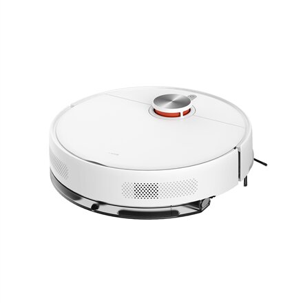 Xiaomi Robot Vacuum S40 EU , Wet&Dry , 5200 mAh , Dust capacity 0.52 L , 10000 Pa , White