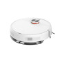 Xiaomi Robot Vacuum S40 EU , Wet&Dry , 5200 mAh , Dust capacity 0.52 L , 10000 Pa , White