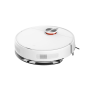 Xiaomi Robot Vacuum S40 EU , Wet&Dry , 5200 mAh , Dust capacity 0.52 L , 10000 Pa , White