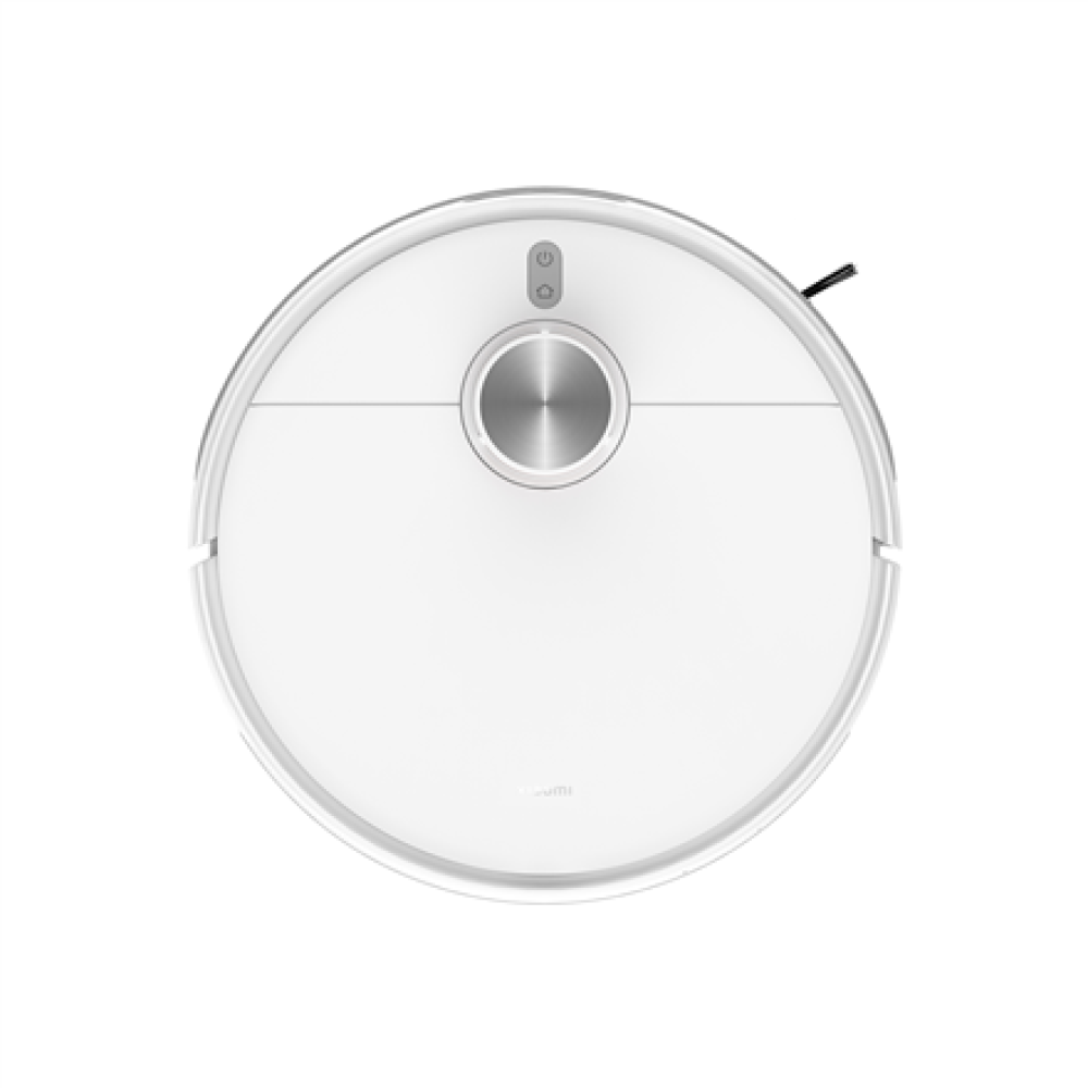 Xiaomi Robot Vacuum S40 EU , Wet&Dry , 5200 mAh , Dust capacity 0.52 L , 10000 Pa , White