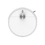 Xiaomi Robot Vacuum S40 EU , Wet&Dry , 5200 mAh , Dust capacity 0.52 L , 10000 Pa , White