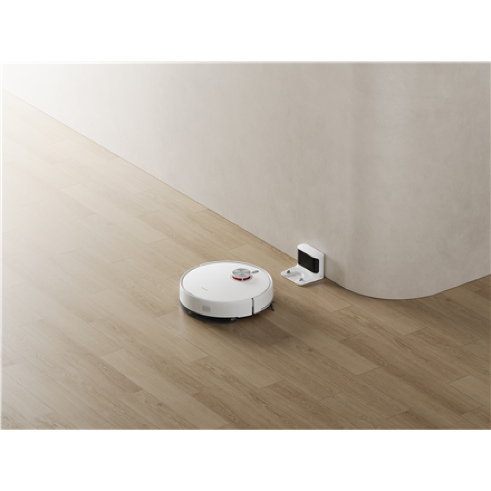 Xiaomi Robot Vacuum S40 EU , Wet&Dry , 5200 mAh , Dust capacity 0.52 L , 10000 Pa , White