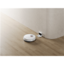 Xiaomi Robot Vacuum S40 EU , Wet&Dry , 5200 mAh , Dust capacity 0.52 L , 10000 Pa , White