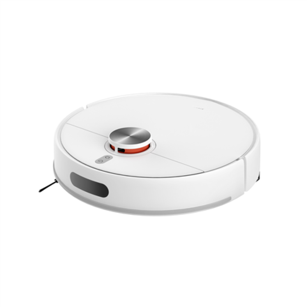 Xiaomi Robot Vacuum S40 EU , Wet&Dry , 5200 mAh , Dust capacity 0.52 L , 10000 Pa , White