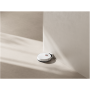 Xiaomi Robot Vacuum S40 EU , Wet&Dry , 5200 mAh , Dust capacity 0.52 L , 10000 Pa , White