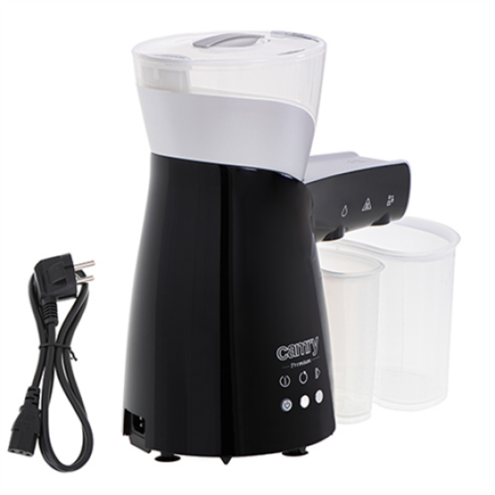 Camry Oil Press CR 4011 650 W, Number of speeds 1, Black