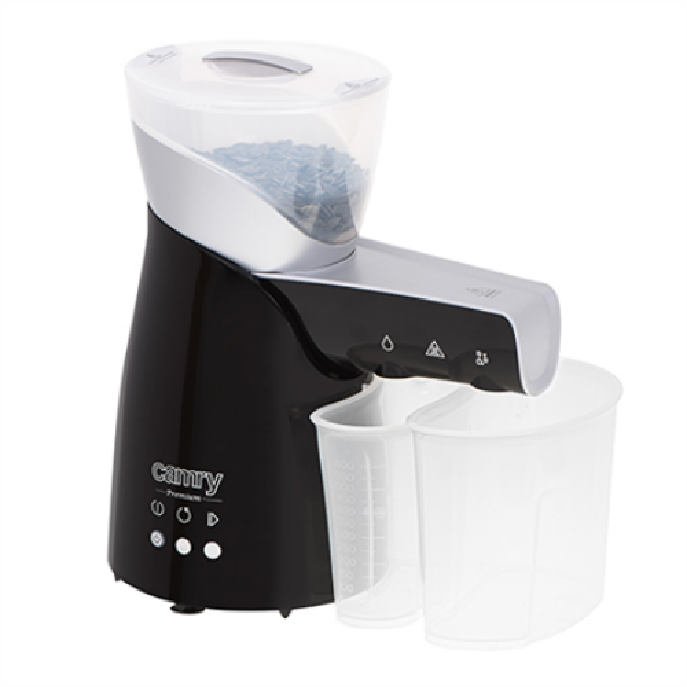 Camry Oil Press CR 4011 650 W, Number of speeds 1, Black