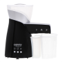 Camry Oil Press CR 4011 650 W, Number of speeds 1, Black