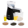 Camry Oil Press CR 4011 650 W, Number of speeds 1, Black