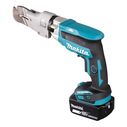Makita , Cordless sheet metal shears , DJS131Z