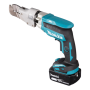 Makita , Cordless sheet metal shears , DJS131Z