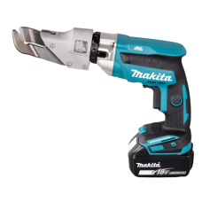 Makita , Cordless sheet metal shears , DJS131Z