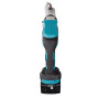 Makita , Cordless sheet metal shears , DJS131Z