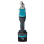 Makita , Cordless sheet metal shears , DJS131Z