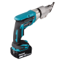 Makita , Cordless sheet metal shears , DJS131Z